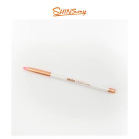 Brush Addict The Pink One - Lip Shading Brush [BA120]