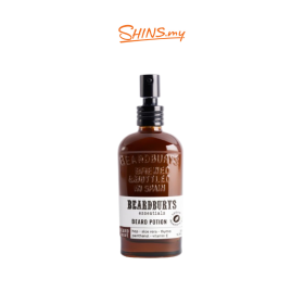 Beardburys Essentials Beard Potion 50mL [BBR111]