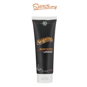 Suavecito Beard Butter 4oz /118ml [SVC513]