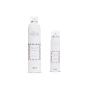 [FREE 100ml] Biacre Argan and Macadamia Oil Creative Hold Spray 400ml [BC1211]