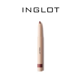 Inglot Velvet Define Lip Pencil - Blushing Brown 70 [IG354]