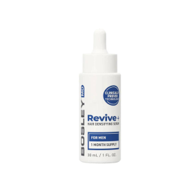Revive+ Serum for Men