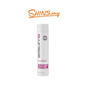 Bosley mendXtend Strengthening Conditioner 300ml [BOS363]