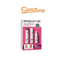 Bosley mendXtend Strengthening System Pack [BOS366]
