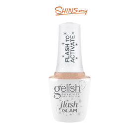 [GELISH] Flash Glam Bright Up My Alley 15ml [GLH1110501]