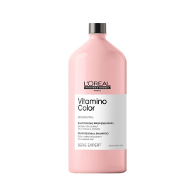 Loreal Professionnel Vitamino Color Shampoo 1500ml New Packaging [L5002]