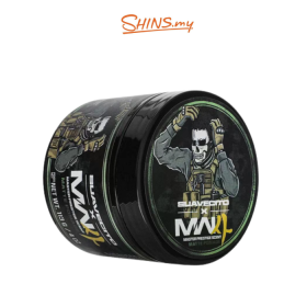 Suavecito x Call Of Duty MW4 Matte Pomade [SVC216]
