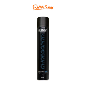 CHOEGO PROFESSIONAL Hair Spray Maximum Hold 420ml [CHG02]