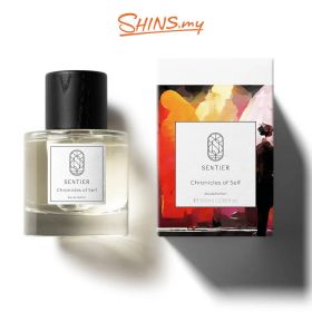 SENTIER Chronicle of Self 100ml [YS6317] (Non-alchohol)
