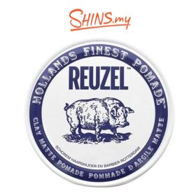 REUZEL Clay Matte Pomade - 1.3Z/35G [RZ2139]