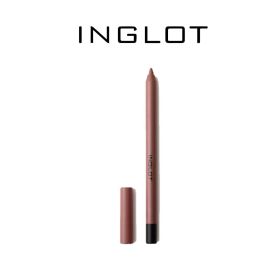Inglot Creamy Soft Lipliner - Cocoa Nude 03 [IG343]