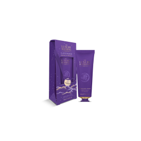 The Luxury Bathing Lavender - Deluxe Hand Cream 50ml [CB2511]