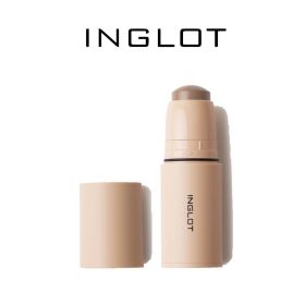Inglot Cream Stick Bronzer - Cool Brown 110 [IG127]