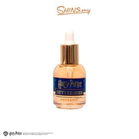 HARRY POTTER BUTTERBEER NOURISH CUTICLE OIL 18ML [OLZ2400002]