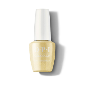[CLEARANCE] OPI Gel Colour - Suzi????????s Slinging Mezcal [OPGCM86]