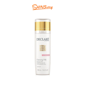 Declare Soft Cleansing Gentle Cleansing Milk 400ml [DC0032]