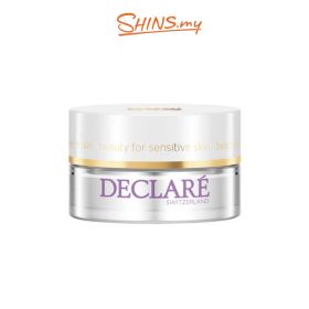 Declare Age Essential Eye Cream 15ml [DC258]