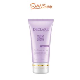 Declare Age Essential Mask 75ml [DC259]