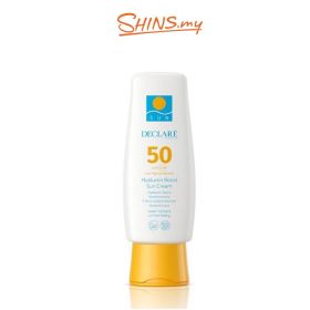 Declare Hyaluron Boost Sun Cream SPF 50 - 100ml [DC571]