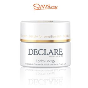 Declare Hydro Balance Hydro Energy Moisture Boost Cream Gel 50ml [DC152]