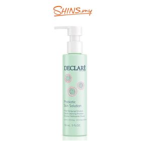 Declare Probiotic Gentle Cleansing Emulsion 150ml [DC260]