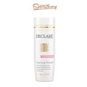 Declare Soft Cleansing Gentle Cleansing Powder 90g [DC0001]