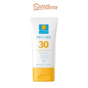 Declare Suncare Sun Basic SPF 30 - 50ml [DC565]