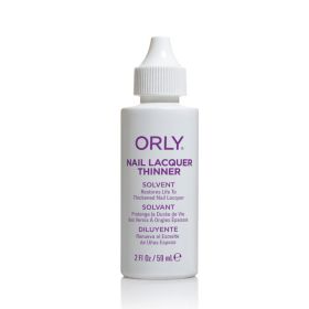 Orly Treatment - Nail Lacquer Thinner 59ml [OLZ23135]