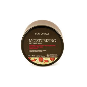 RICA Naturica Moisturizing Defense Mask 250ml [RCA125]