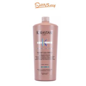 Kerastase Chroma Absolu Fondant Cica Chroma Conditioner 1L [KE1394]