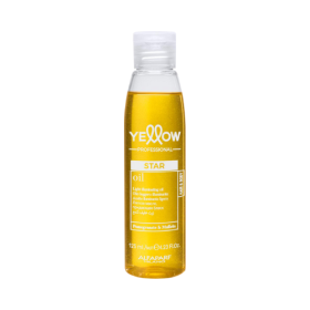 YELLOW PROFESSIONAL Star Oil 125ml [YEW5955]