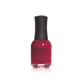 Orly Nail Lacquer - Ma Cherie 18ml [OLYP20025]