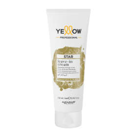 YELLOW PROFESSIONAL Star Leave-in Cream 250ml [YEW5954]