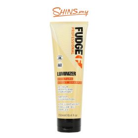 Fudge Luminizer Shampoo 250ml [FU8608]