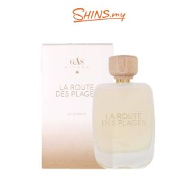 GAS BIJOUX La Route Des Plages EDP 50ml [YG1009]