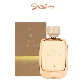 GAS BIJOUX Sea Mimosa EDP 50ml [YG1005]