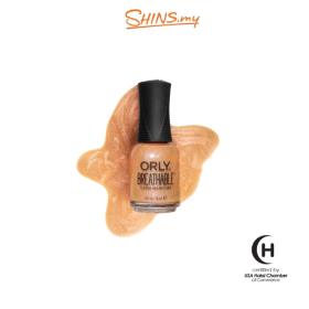 ORLY Breathable Glow & Behold - Glow Getter 18ml [OLB2060116]