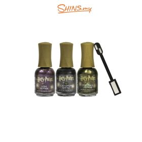 ORLY x Harry Potter™ Magnetic Nail Polish 18ml [OLYP2000461-63]
