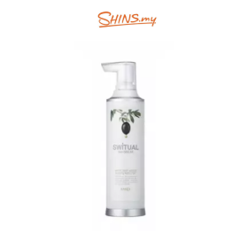 [CLEARANCE] Bandi Switual Hand Water Drop Shield 200ml [BD43880]