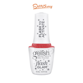 [GELISH] Flash Glam Hold The Camera 15ml [GLH1110560]