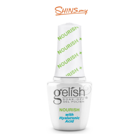 [GELISH] Hyaluronic Nourish Cuticle Oil 15ml [GLH1148019]
