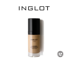 Inglot All Covered Face Foundation #MW005 30ml Halal Certified [IG106] 