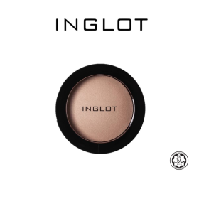 Inglot Bronzie Cheeks Face Bronzer #41 5.6g Halal Certified [IG155]