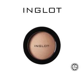 Inglot Bronzie Cheeks Face Bronzer #42 5.6g Halal Certified [IG156]