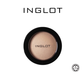 Inglot Bronzie Cheeks Face Bronzer #43 5.6g Halal Certified [IG157]