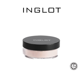 Inglot Smoothing Under Eye Powder #72 2.2g Halal Certified [IG159]