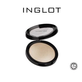 Inglot Soft Sparkler Face Eyes Body Highlighter #51 11g Halal Certified [IG166]