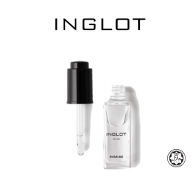 Inglot Duraline 9ml Halal Certified [IG201]