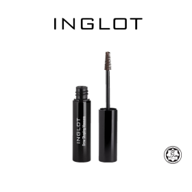 Inglot Brow Shaping Mascara - #05 4ml Halal Certified [IG225]