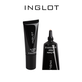 Inglot Eyeshadow Keeper 10ml - Halal Certified [IG231] 